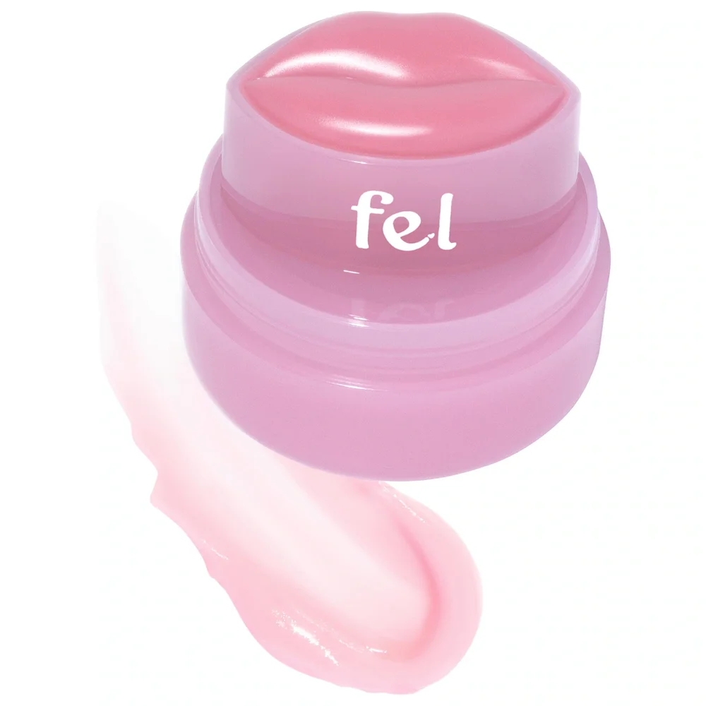 Kissylips Comfy Hydrating Peptide Lip Mask Treatment