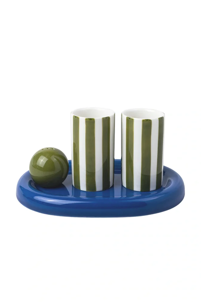 The Lily Mae Shot Glass 4 Piece Set