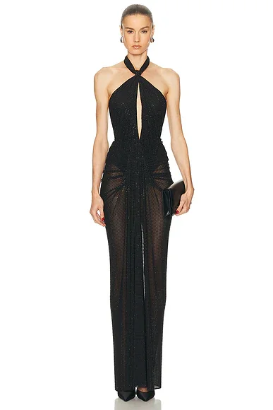 Katia Dress