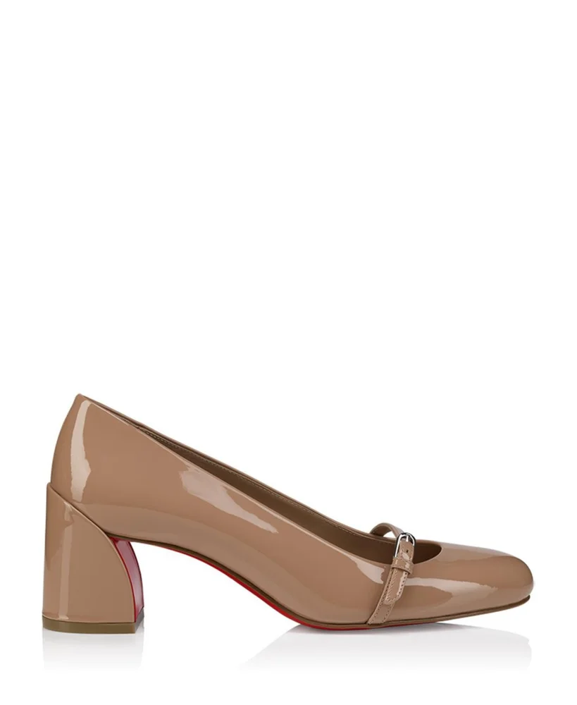 Jane Nina 55 mm Pump