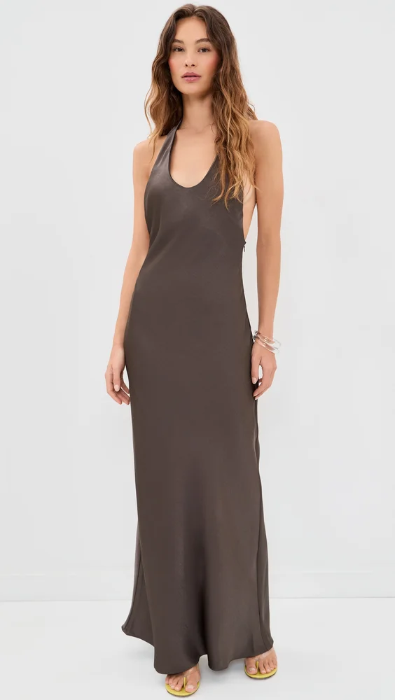 Bare Maxi Dress