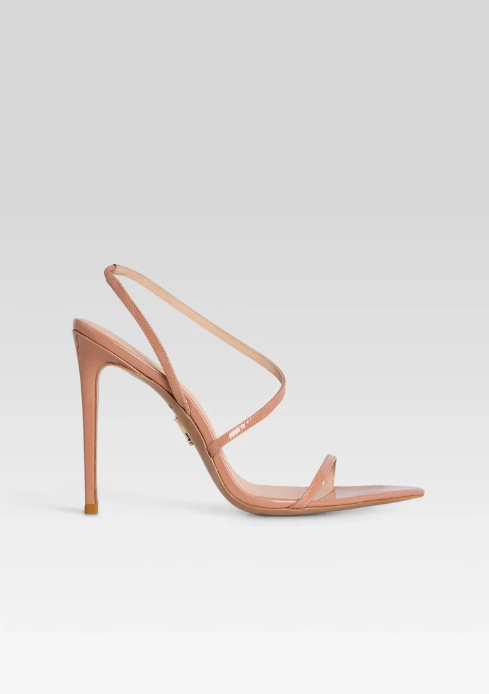 Naomi Sandal