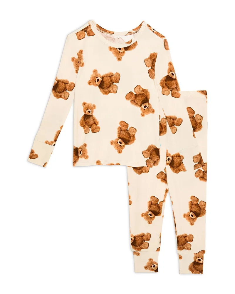 Teddy Freddy Classic Pajama Set