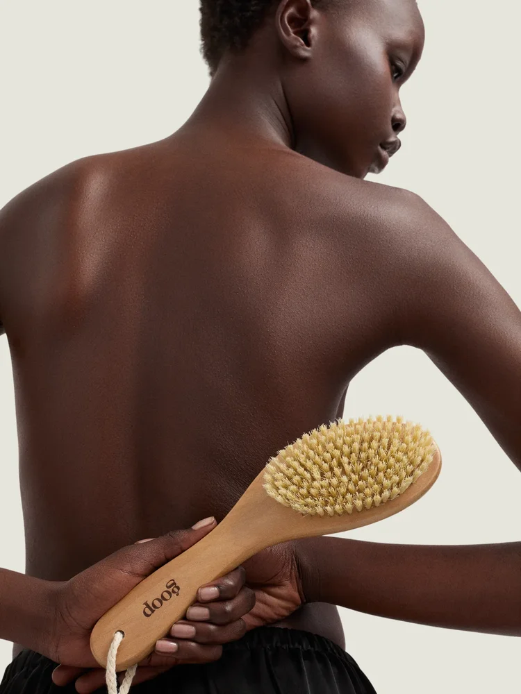 Ultimate Dry Brush