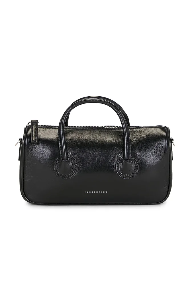 Zipper Small Bag