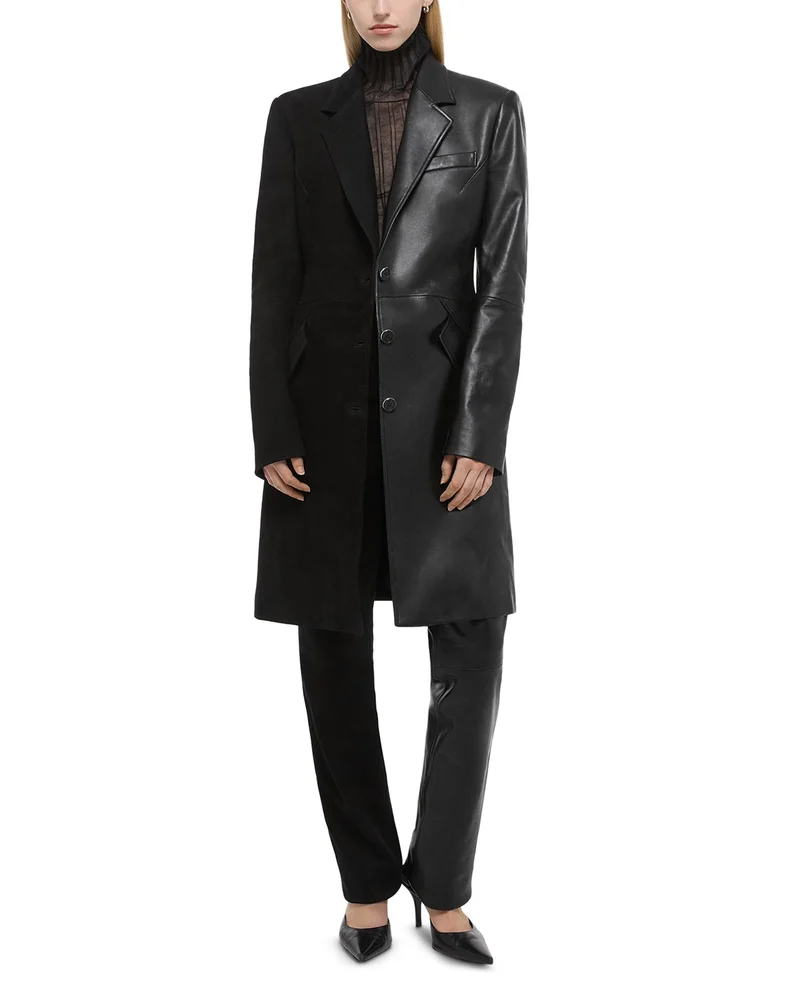 Apex Coat
