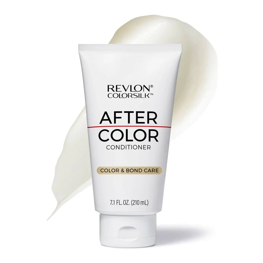 ColorSilk After Color Conditioner, 7.1 fl oz