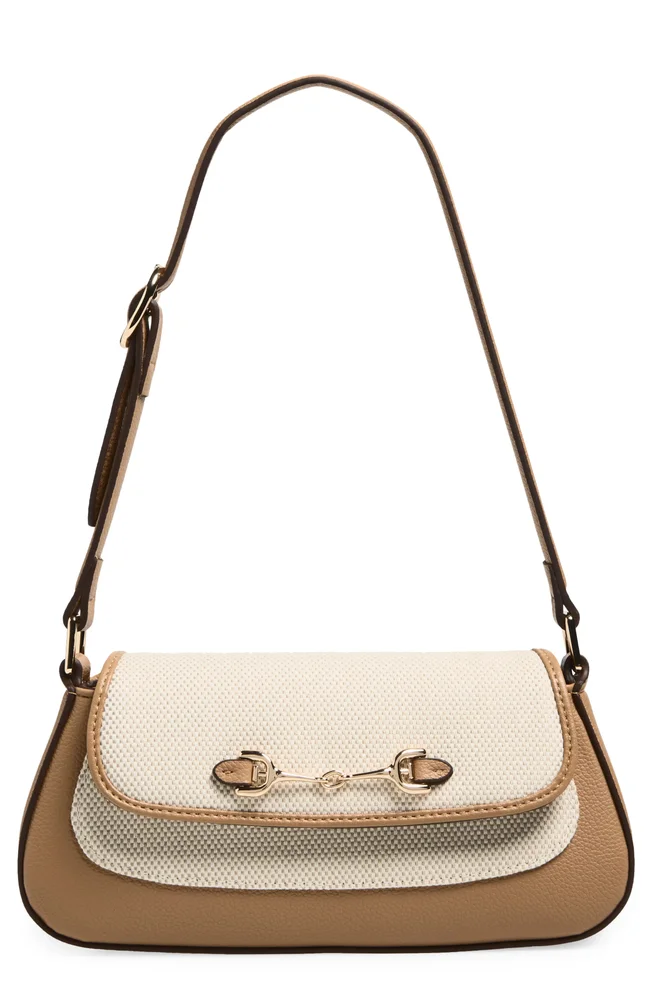 Loraine Shoulder Bag