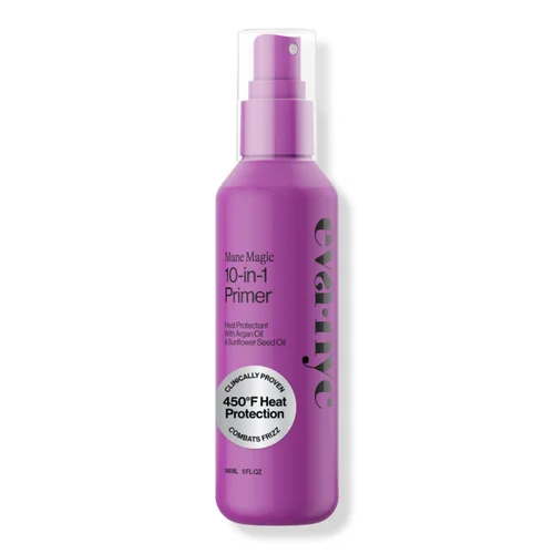 Mane Magic 10-in-1 Primer - 5.0 oz