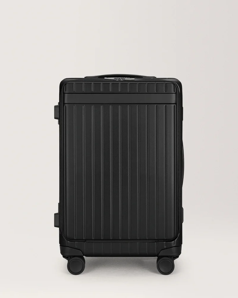 The Carry-on X - Return