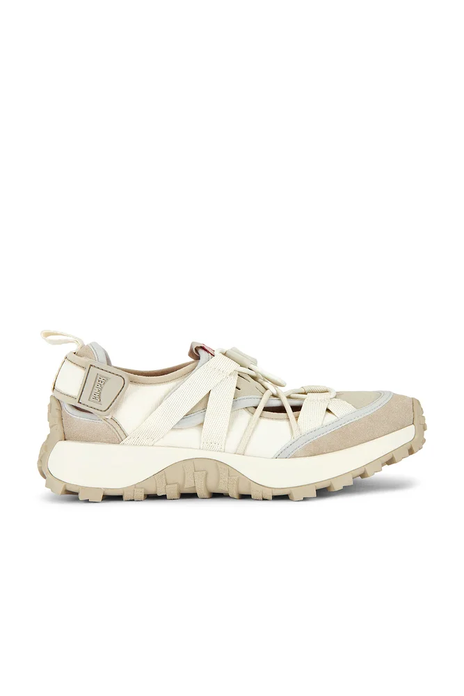 Drift Trail Sneaker