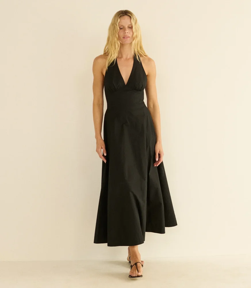 Rosetta Dress