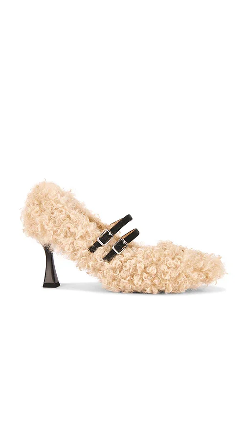 Teddy Heel Zemeta
