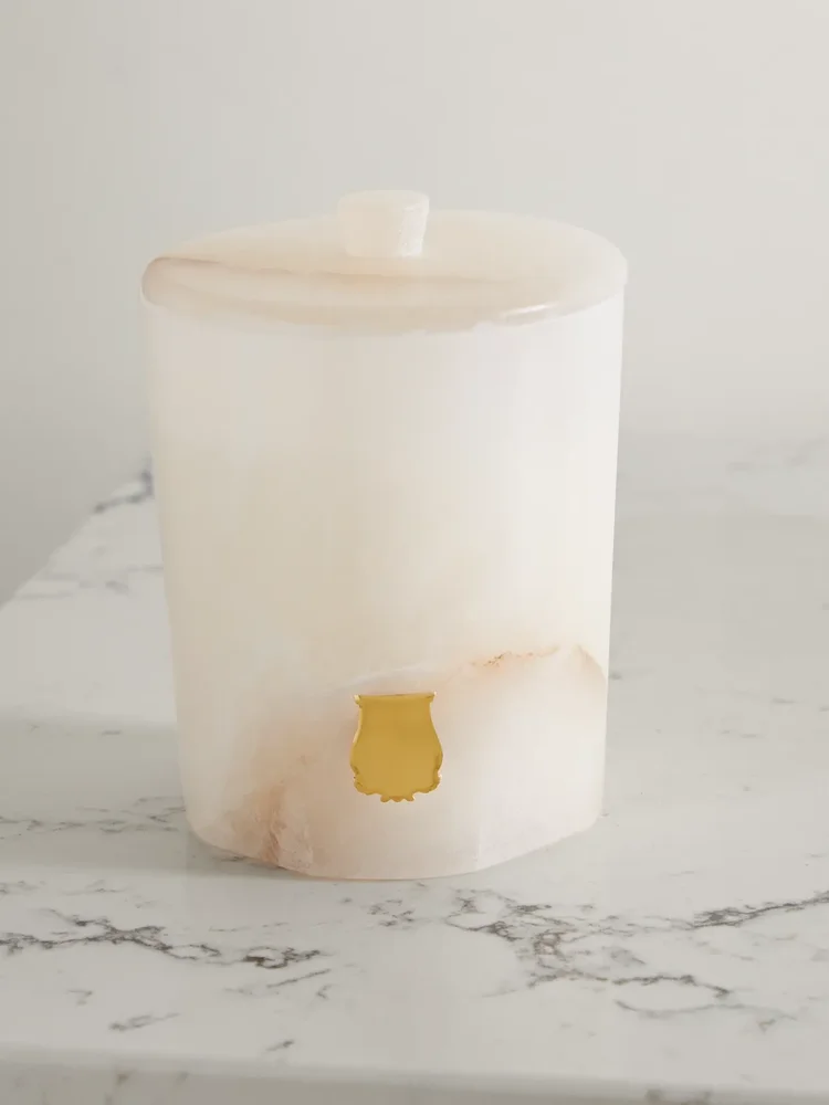 Vesta scented candle, 270g