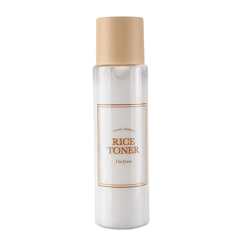 Rice Toner Mini (1.01 oz)