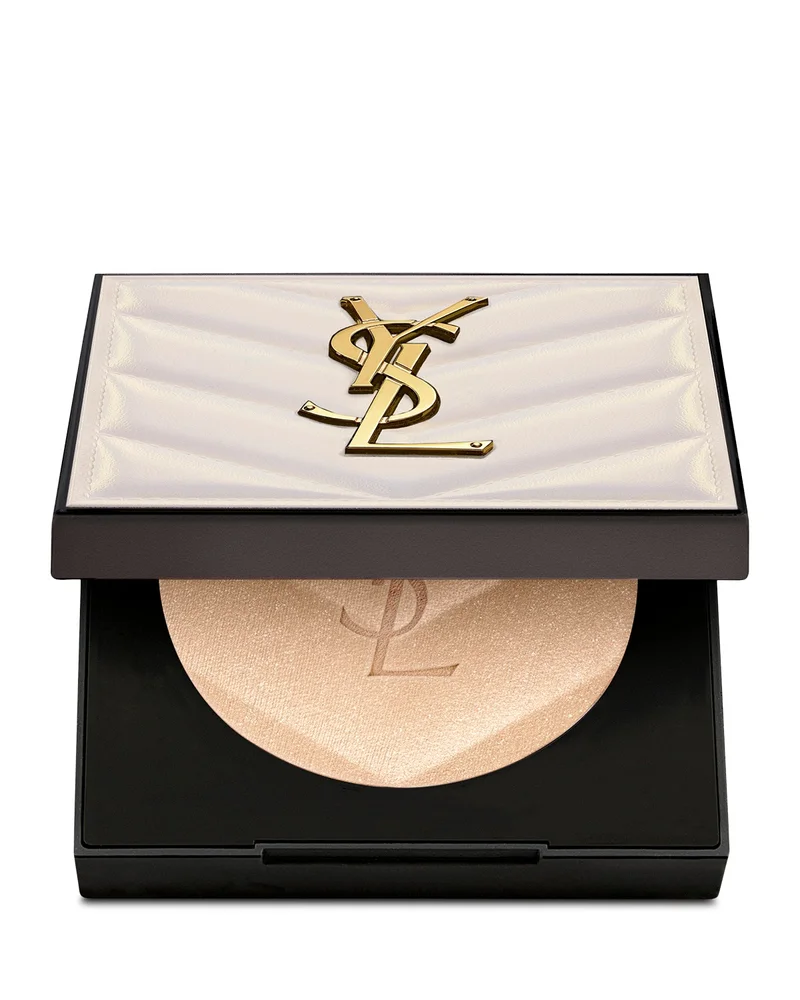 Hyper Luminize Highlighter Powder in 02 Hypnotic Honey