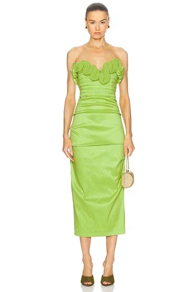 Ren Dress