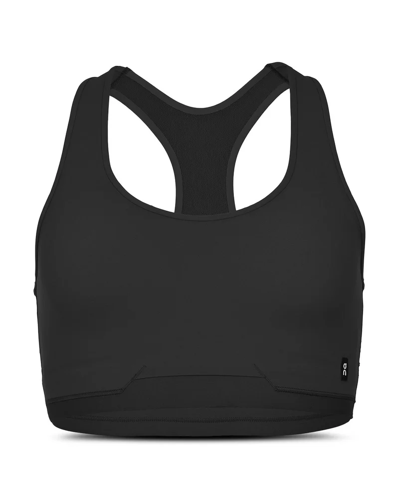Studio Racerback Sports Bra