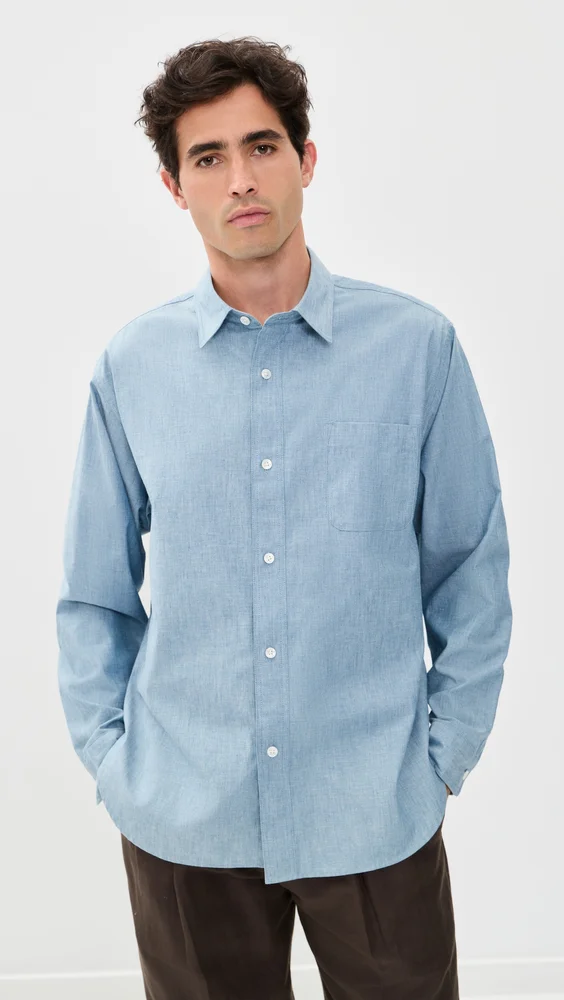 Western Shirt