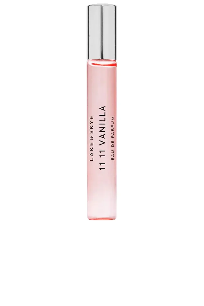 11 11 Vanilla Eau De Parfum Purse Spray