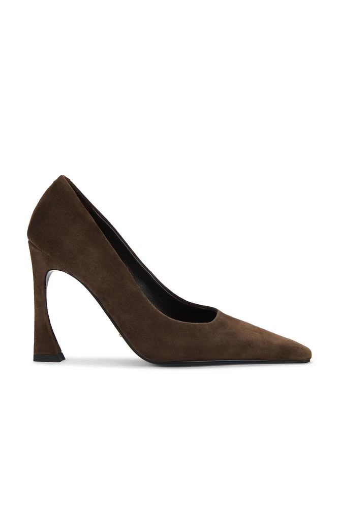 Swish Heel