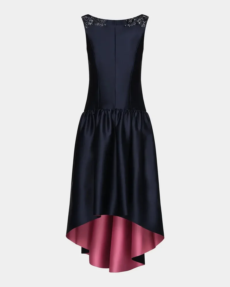 Katrina High-Low Cocktail Dress