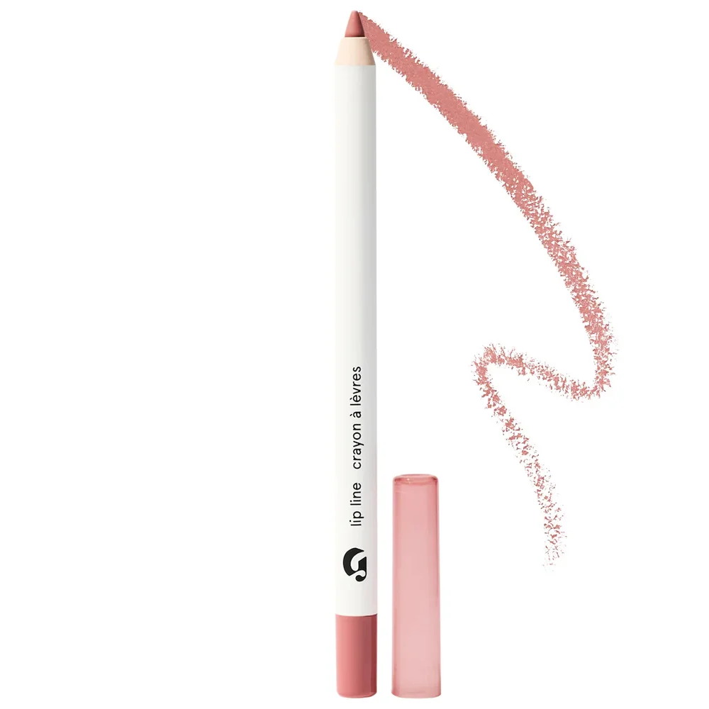 Lip Line Enhancing Hydrating Longwear Lip Liner Pencil in Grip