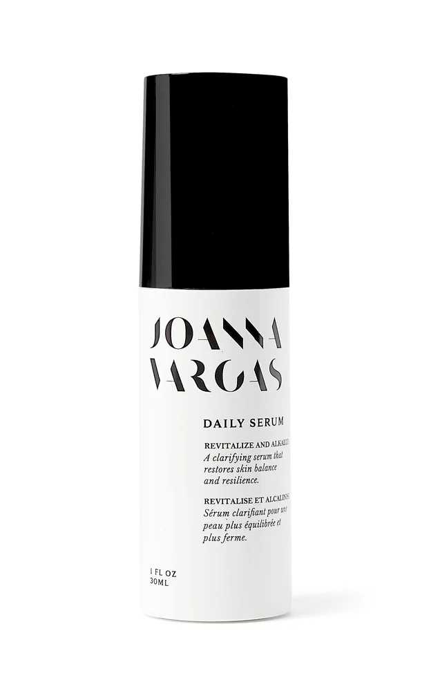 Daily Green Hyaluronic Acid Serum