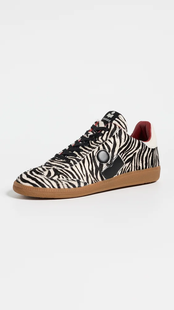 Bryce Sneakers