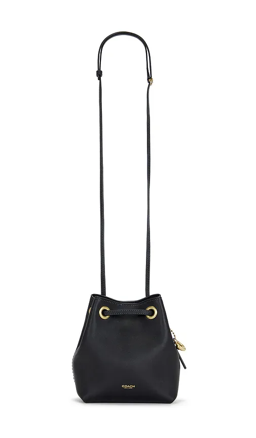 Jade Drawstring Bag