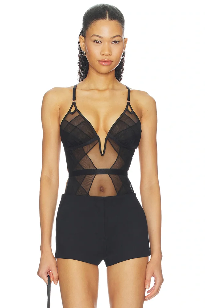 Eclipse Bodysuit