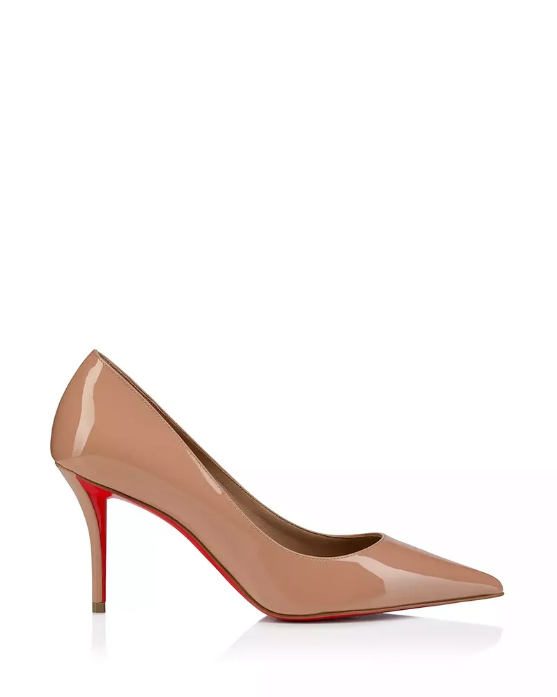 Women's Miss Z 80mm Pumps