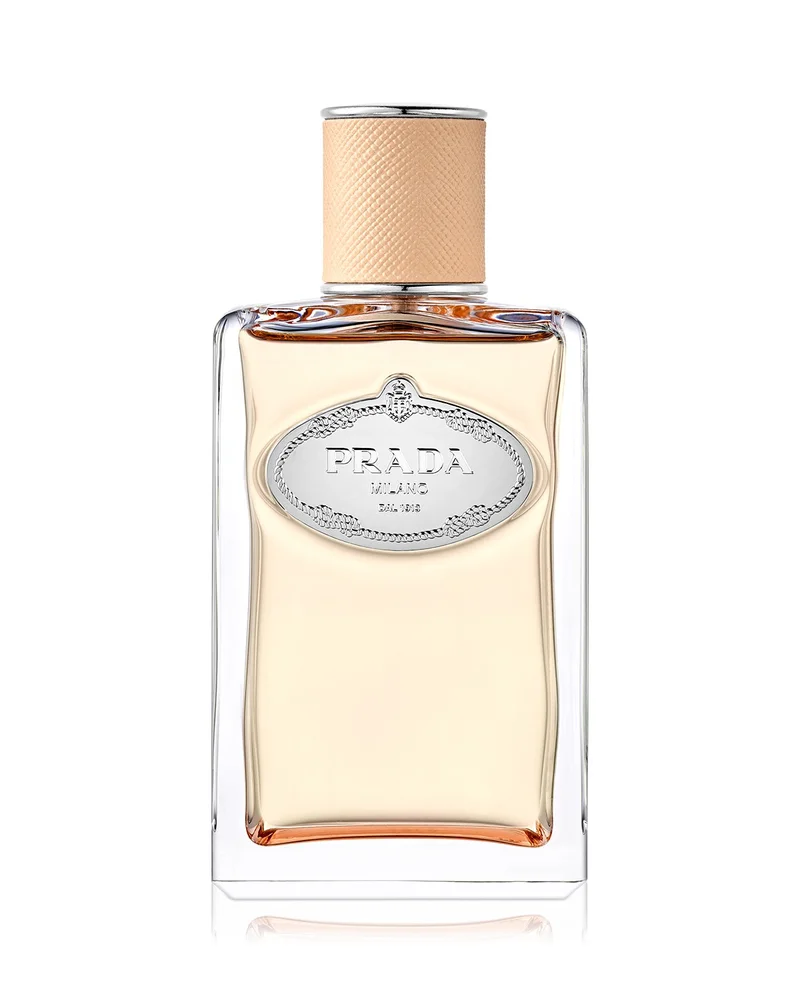 Les Infusions Fleur D'Oranger Eau de Parfum