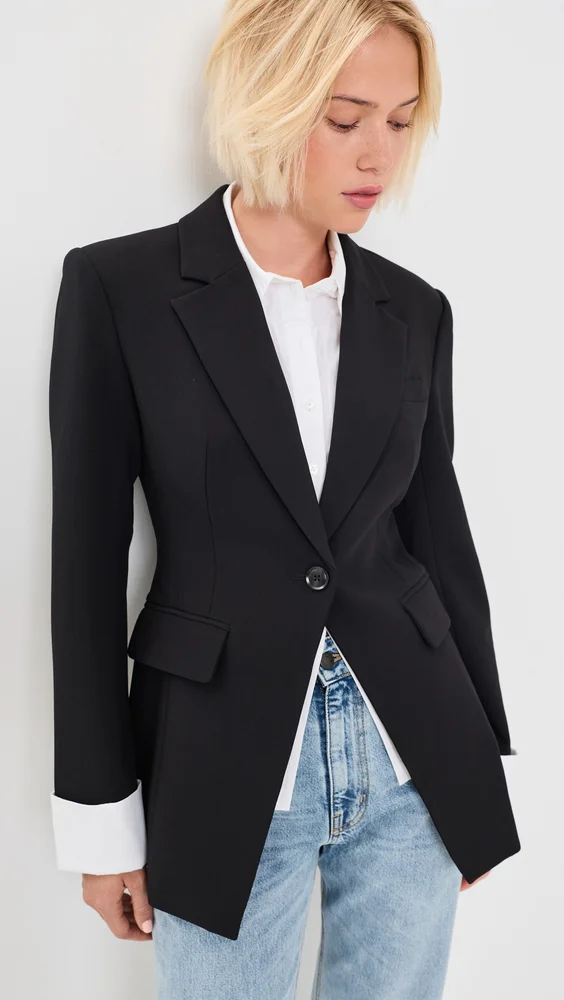 The Madison Avenue Blazer