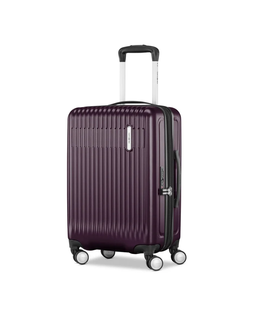 Opto 4 Small Carry-On Spinner