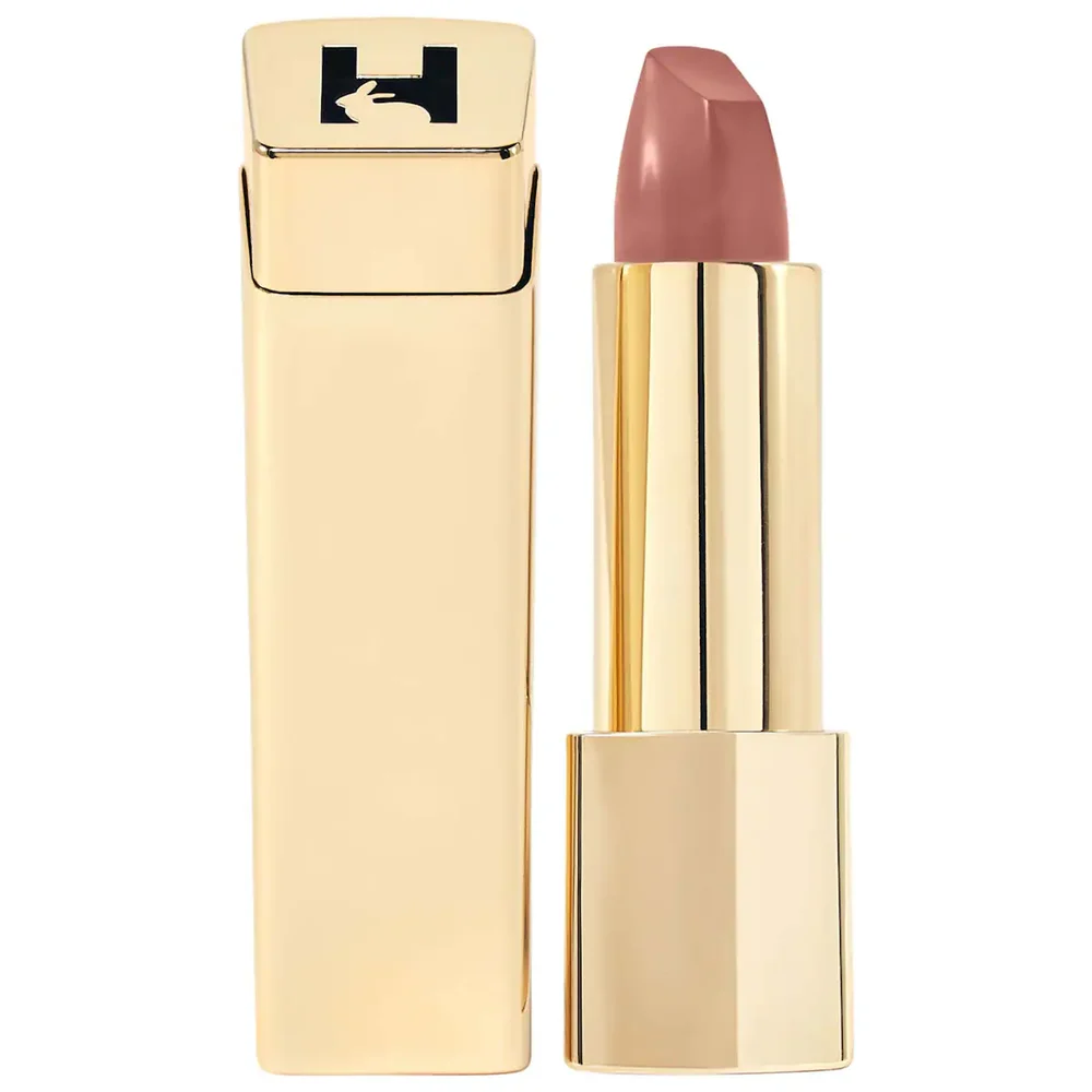 Unlocked Satin Crème Lipstick in Oasis 312