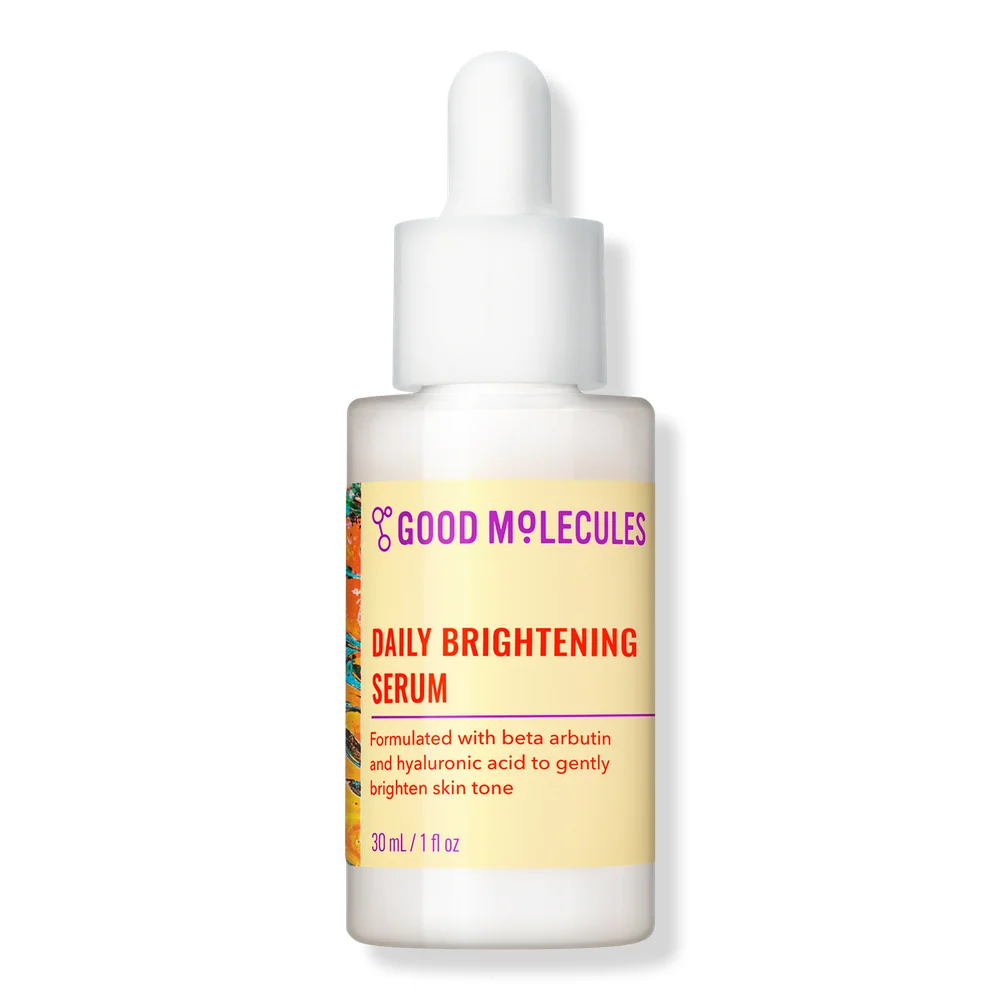 Daily Brightening Serum