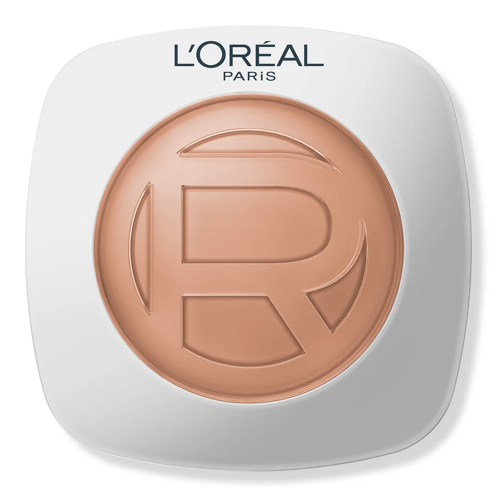 True Match Hyaluron Tinted Balm Foundation in Medium