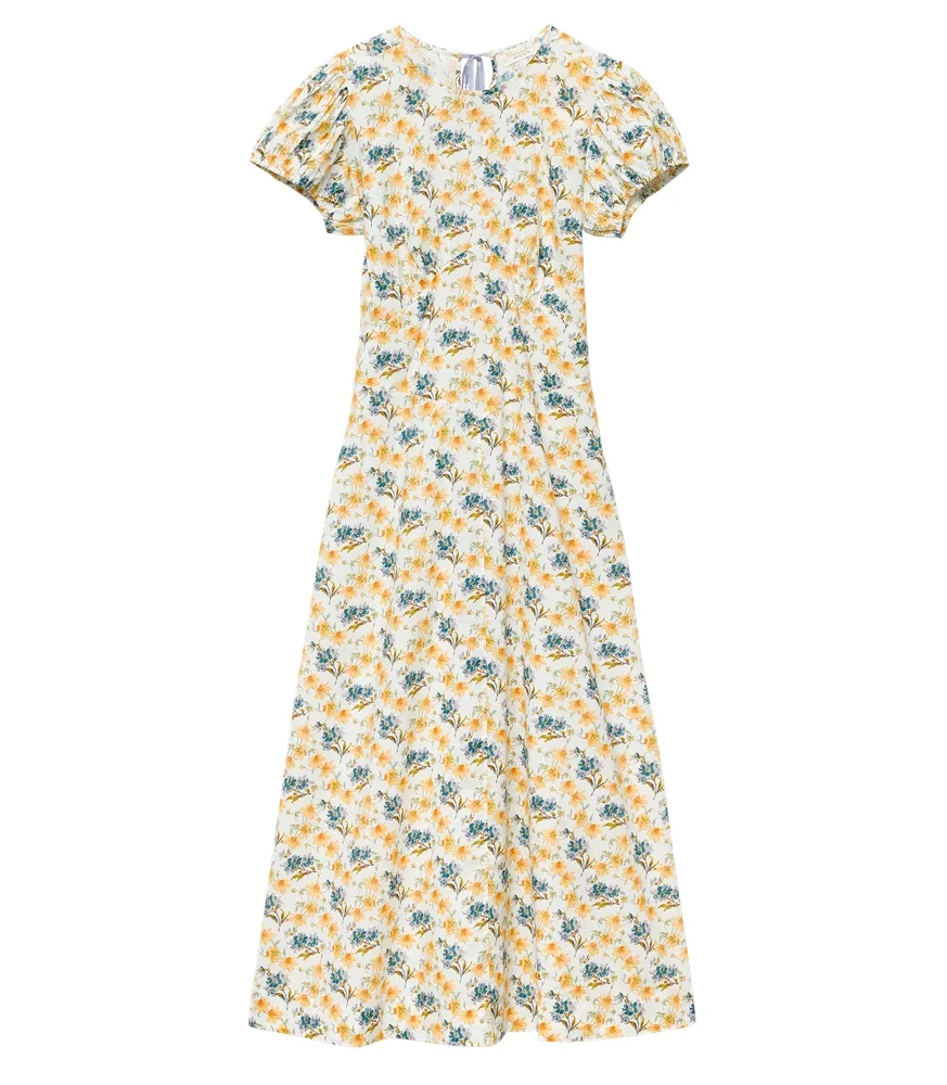 RHODIA DRESS