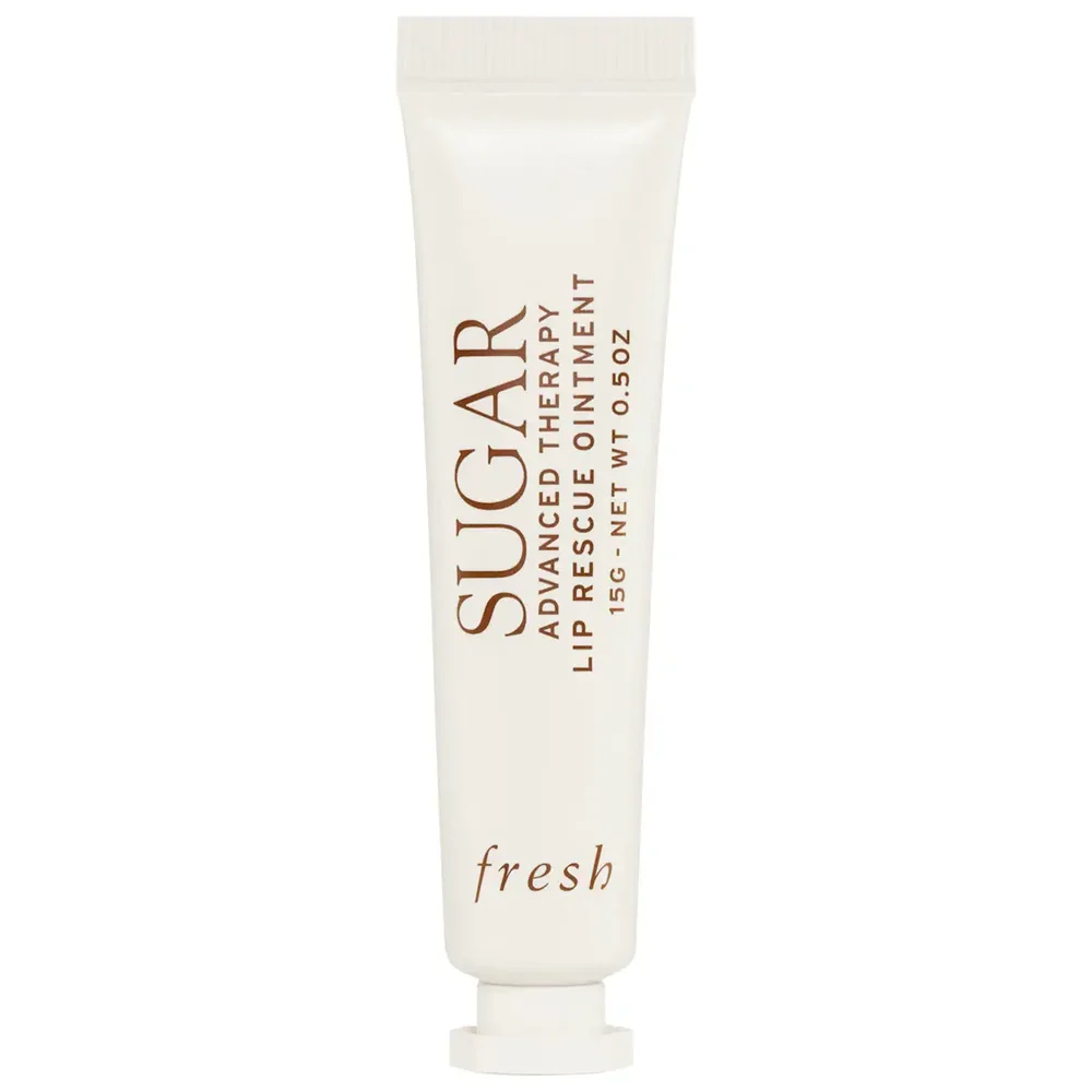 Sugar Advanced Therapy Lip Rescue Ointment