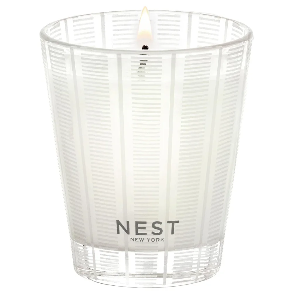 Grapefruit Candle