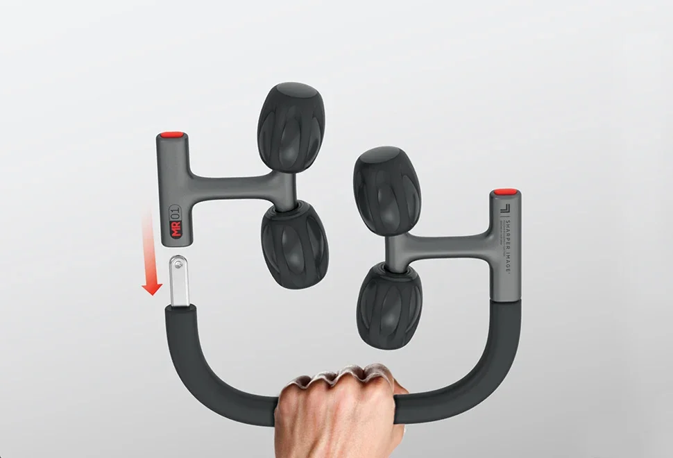 Modular Flex Roller