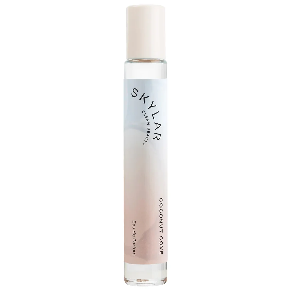 Coconut Cove Eau de Parfum Rollerball