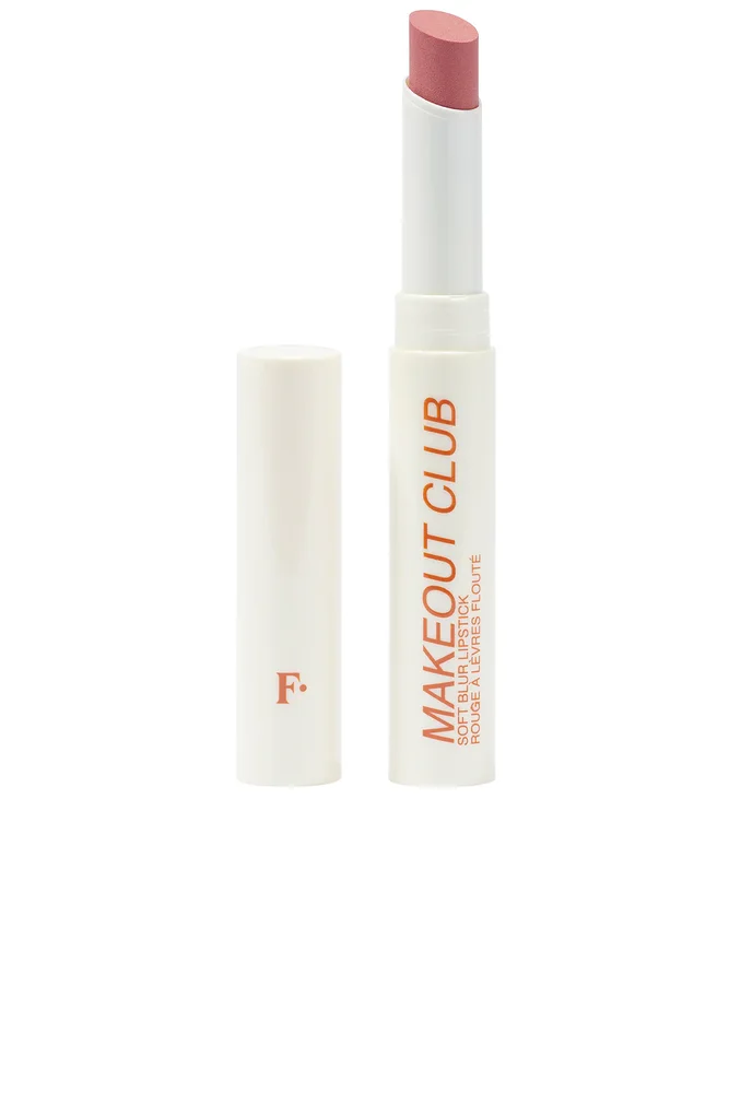 Makeout Club Soft Blur Lipstick in Muse