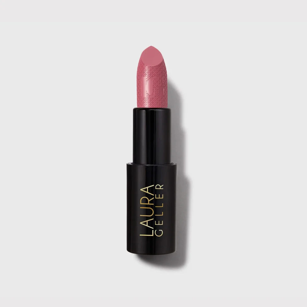 Iconic Baked Sculpting Lipstick