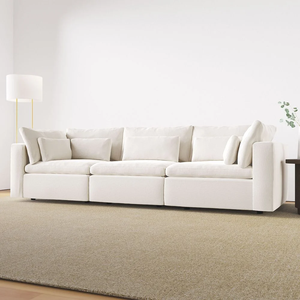 Harmony Modular Multi-Piece Sofa