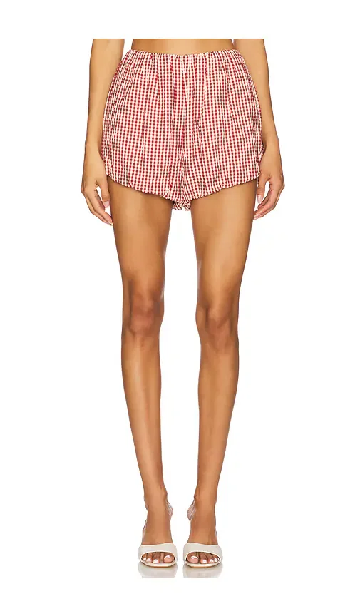 Ezra Short