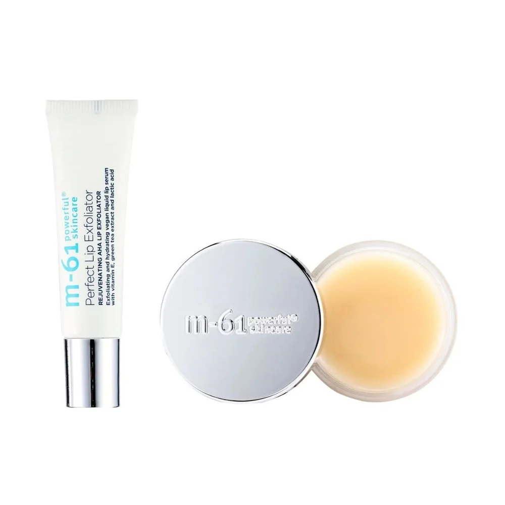 Perfect Lip Set