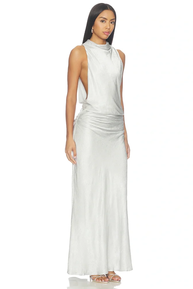 Juna Maxi Dress
