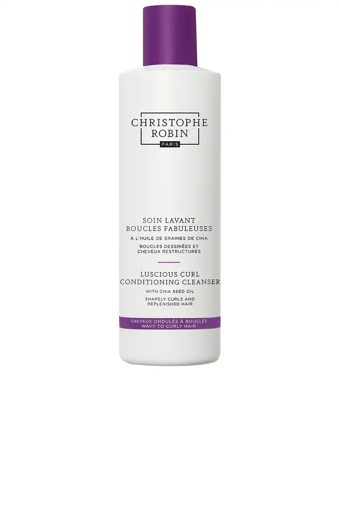 Luscious Curl Cleansing Balm